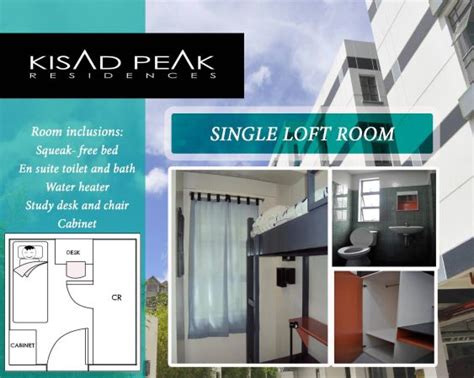 kisad transients|Transient Room for For Rent in Legarda.
